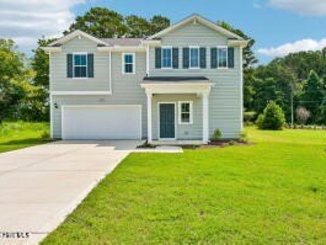 House for sale in Pikeville, North Carolina