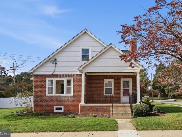 House for sale in Spring Valley, Frederick