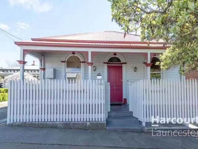 House for rent in Launceston, Tasmania