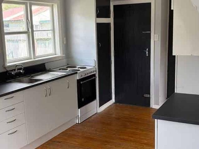 House for rent in Days Bay, Wellington