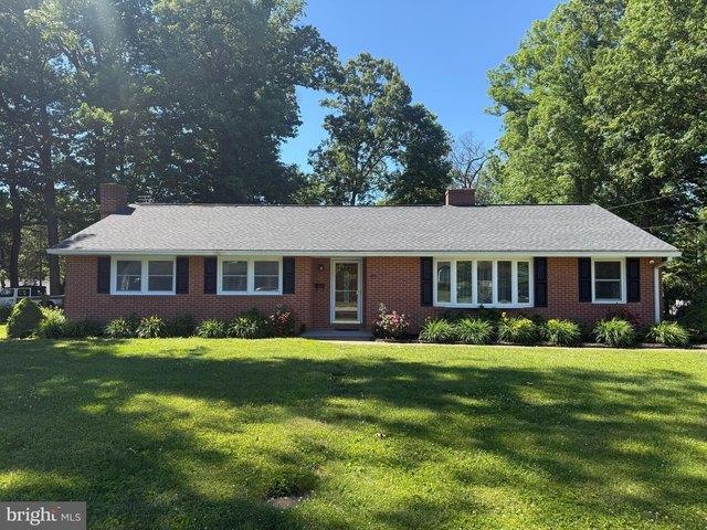 House for sale in New Freedom, Pennsylvania