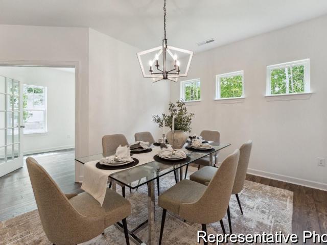 House for sale in Pittsboro, Chatham County