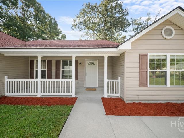 House for sale in Pembroke, Bryan County