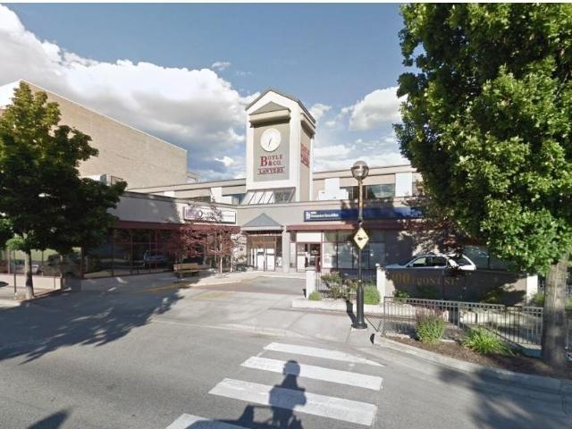 Office for sale in Penticton, British Columbia