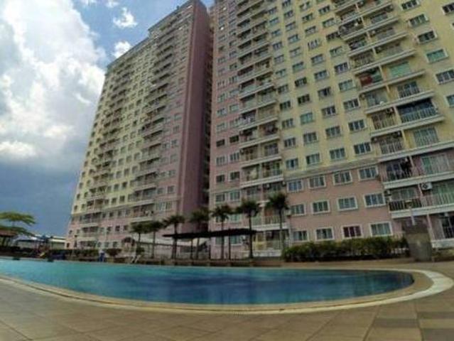 Condominium for sale in Petaling, Subang Jaya