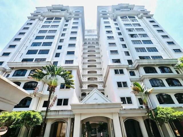 Condominium for sale in Country Heights Damansara, Kuala Lumpur