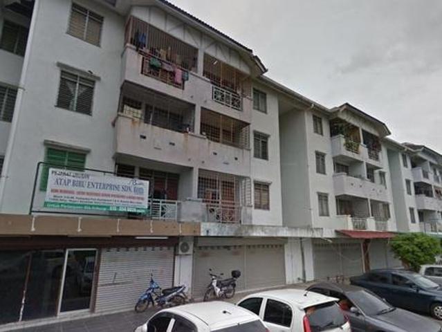 Flat for sale in Nilai, Negeri Sembilan