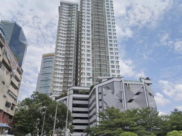 Condominium for sale in Bangsar, Kuala Lumpur