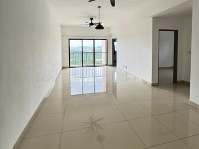 Condominium for sale in Kajang, Langat