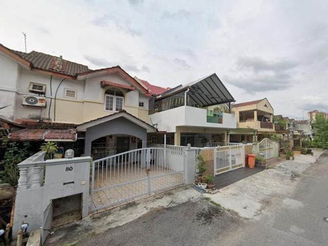 Terraced House for sale in Petaling, Subang Jaya