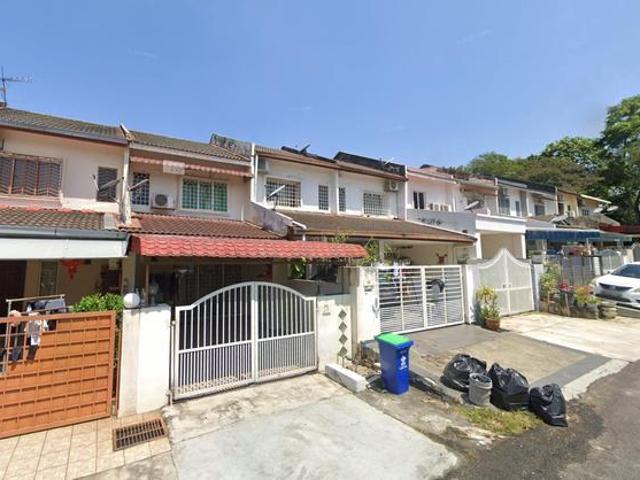 Terraced House for sale in Petaling, Subang Jaya