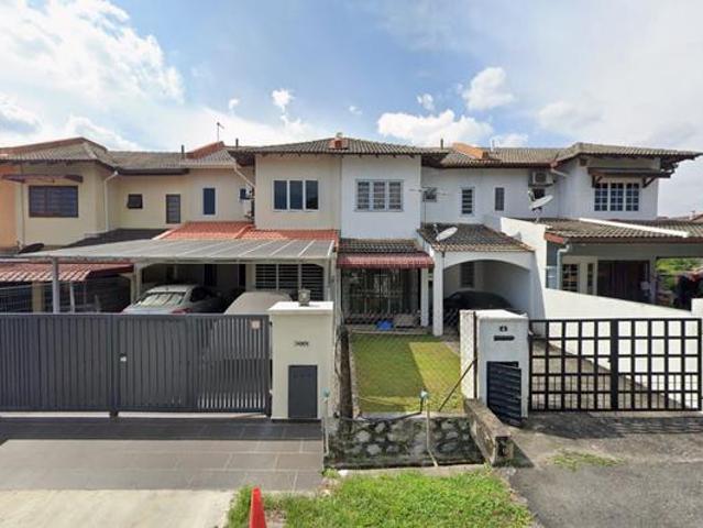 Terraced House for sale in Petaling, Subang Jaya