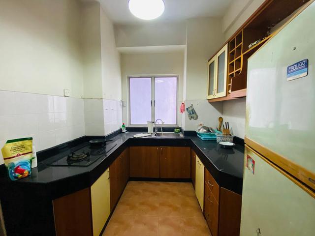 Condominium for sale in Petaling, Subang Jaya