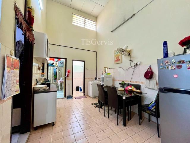 Terraced House for sale in Port Klang, Selangor