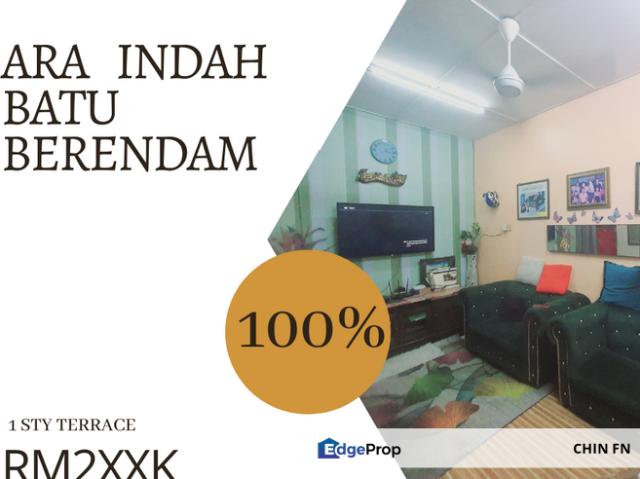 House for sale in Malaka