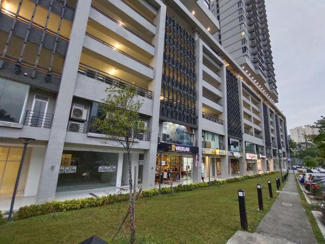 Serviced Residence for sale in Cheras