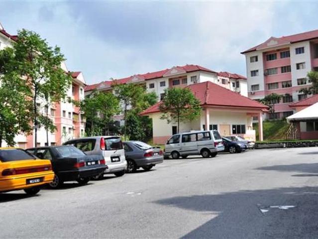 Apartment for sale in Petaling, Subang Jaya
