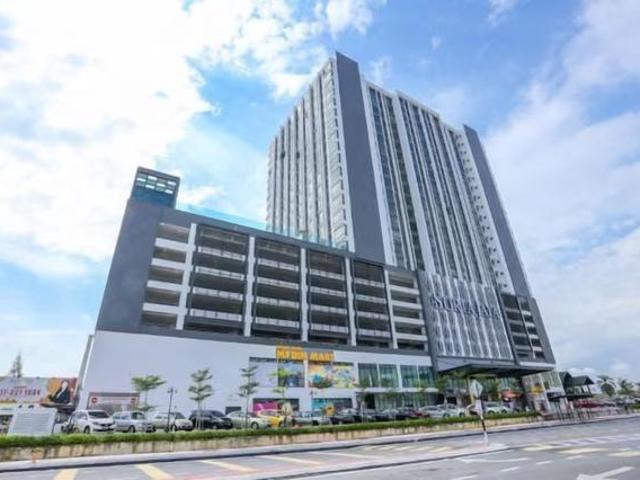 Apartment for sale in Petaling, Alam Impian