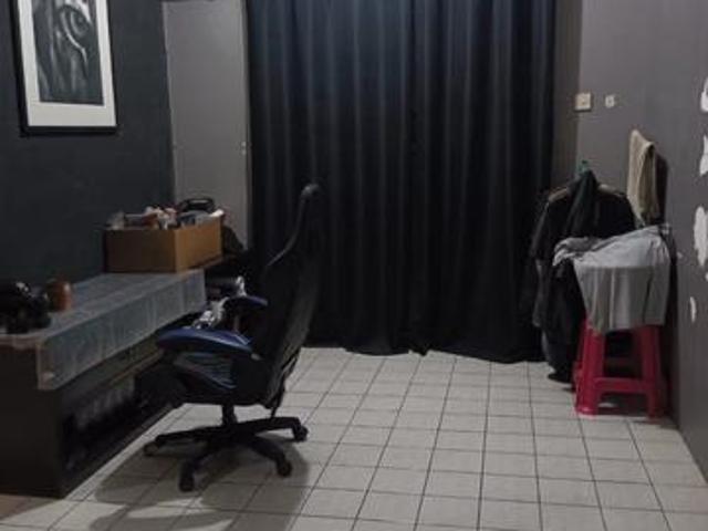 Apartment for sale in Kota Samarahan, Bahagian Samarahan