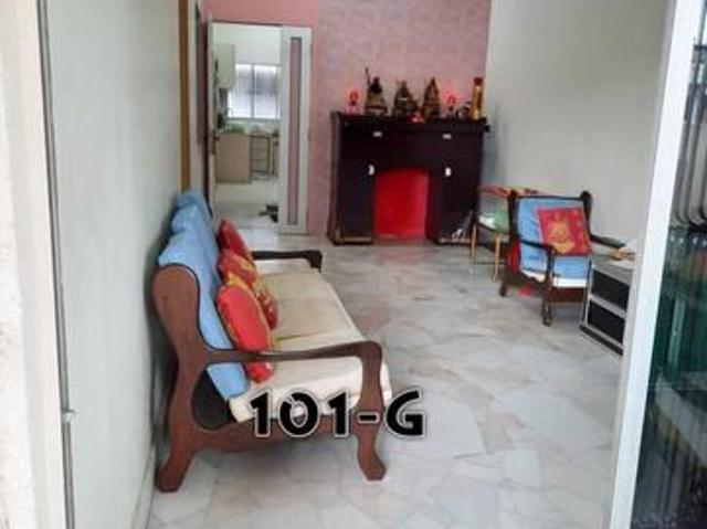 Terraced House for sale in Port Klang, Selangor