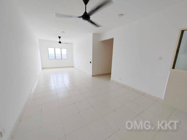 Apartment for sale in Setia Alam, Selangor