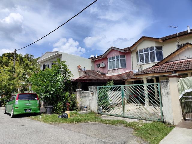Terraced House for sale in Kajang, Langat