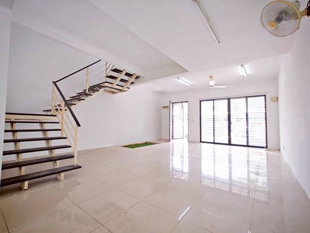 Terraced House for sale in Petaling, Alam Impian