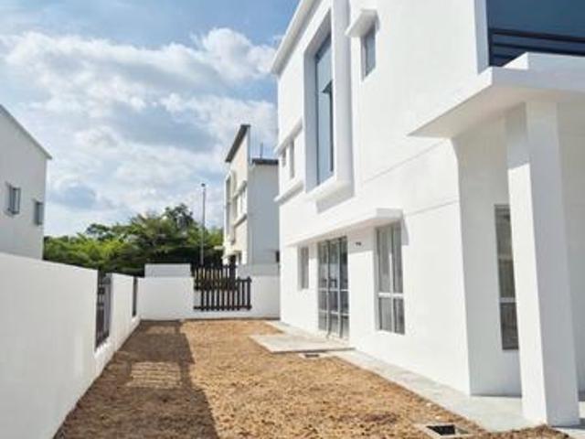 Terraced House for sale in Kajang, Langat
