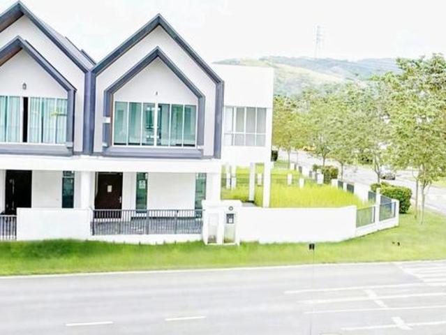 Residential House for sale in Petaling, Subang Jaya