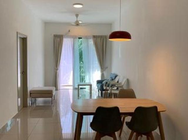 Condominium for sale in Kajang, Langat
