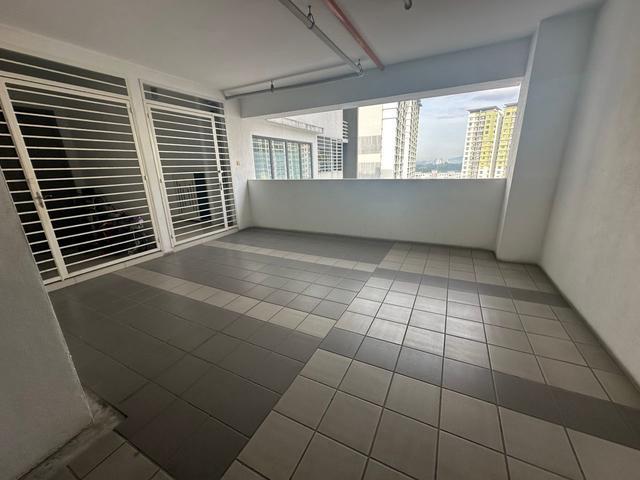 Condominium for sale in Kajang, Langat