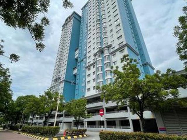 Condominium for sale in Cheras, Kuala Lumpur