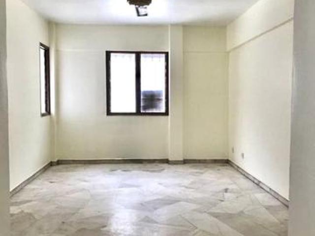 Flat for sale in Kepong, Kuala Lumpur