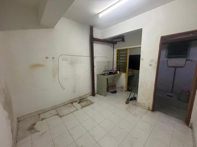 Flat for sale in Kajang, Langat