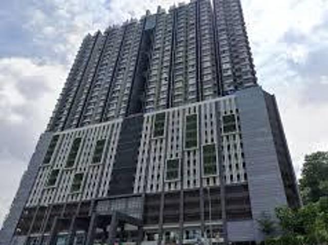 Serviced Residence for sale in Selayang, Selangor