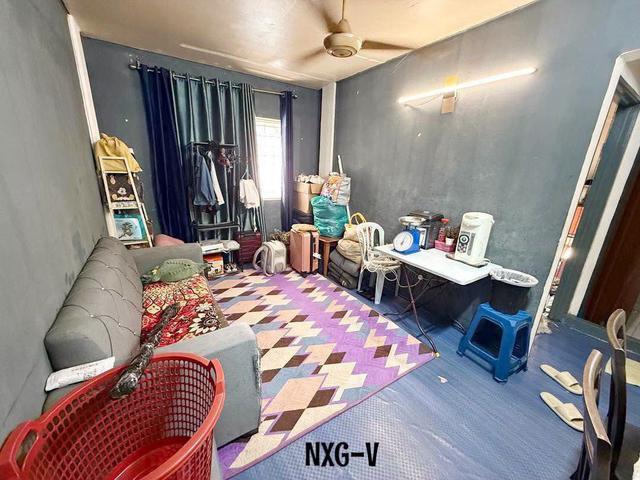 Flat for sale in Port Klang, Selangor