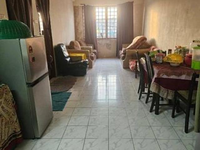 Apartment for sale in Port Klang, Selangor