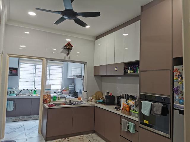 Terraced House for sale in Port Klang, Selangor