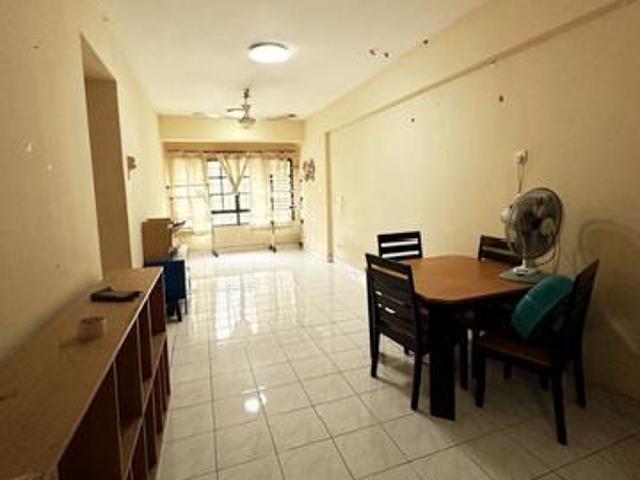 Condominium for sale in Cheras, Kuala Lumpur