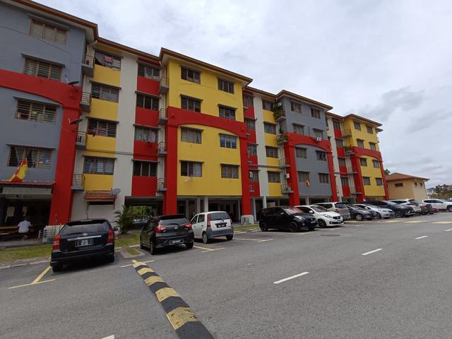 Apartment for sale in Petaling, Alam Impian