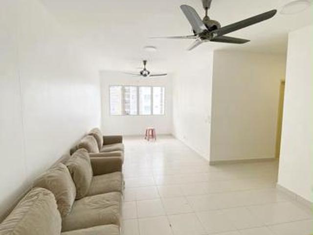 Apartment for sale in Petaling, Alam Impian