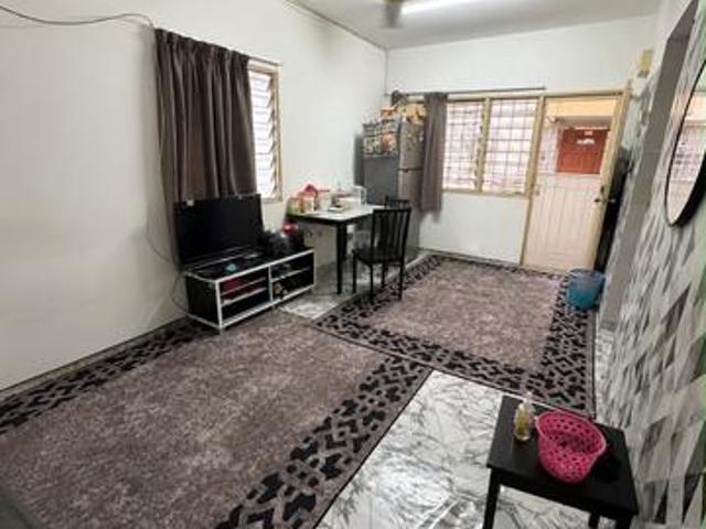 Apartment for sale in Petaling, Subang Jaya