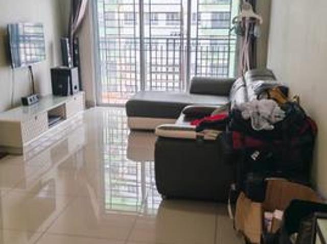 Serviced Residence for sale in Country Heights Damansara, Kuala Lumpur