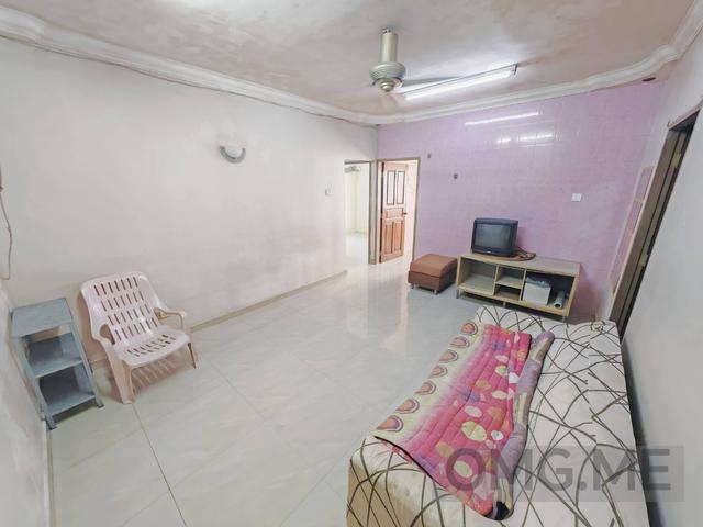 Flat for sale in Port Klang, Selangor
