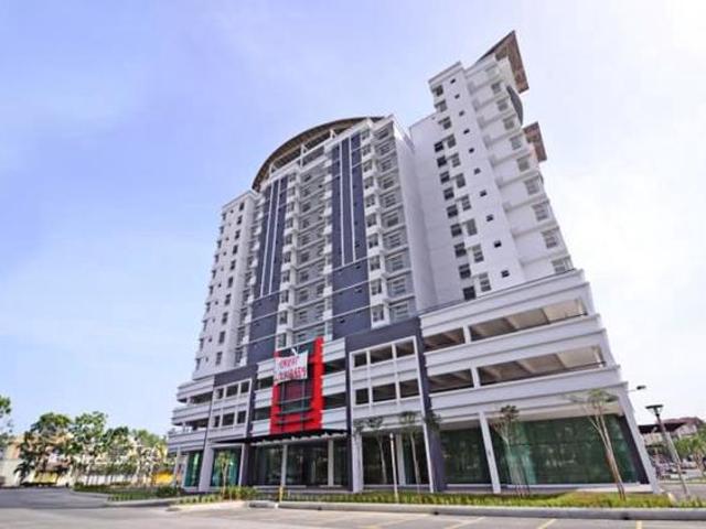 Serviced Residence for sale in Petaling, Subang Jaya