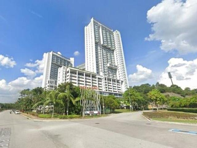 Condominium for sale in Tanjong Sepat, Selangor