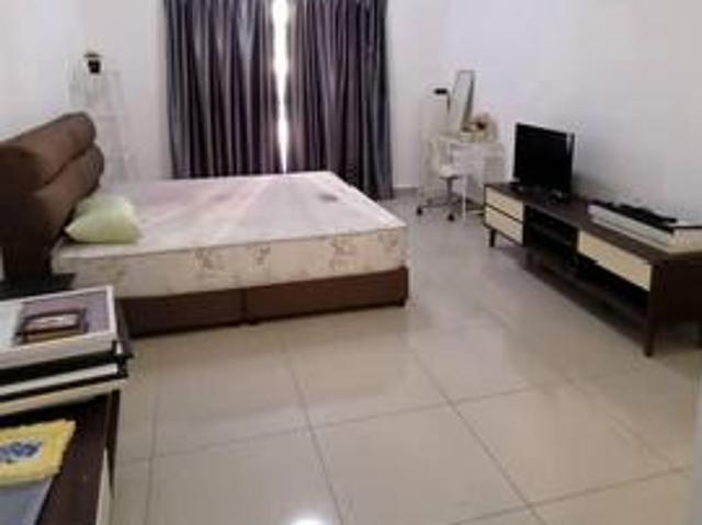 Apartment for sale in Johore Bahru, Johor