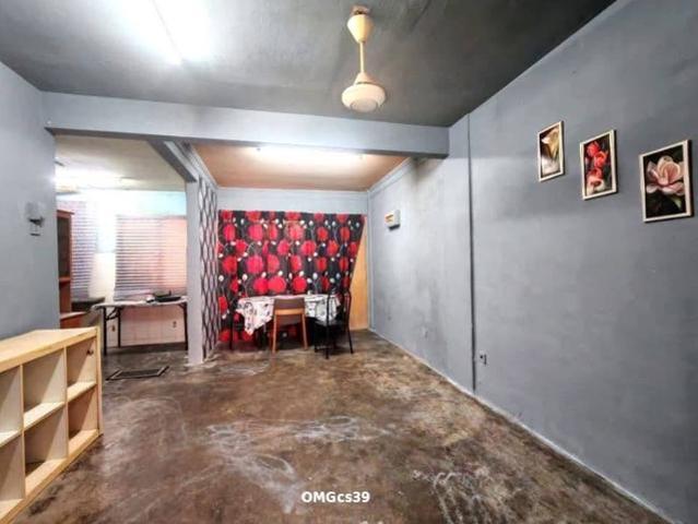 Apartment for sale in Port Klang, Selangor