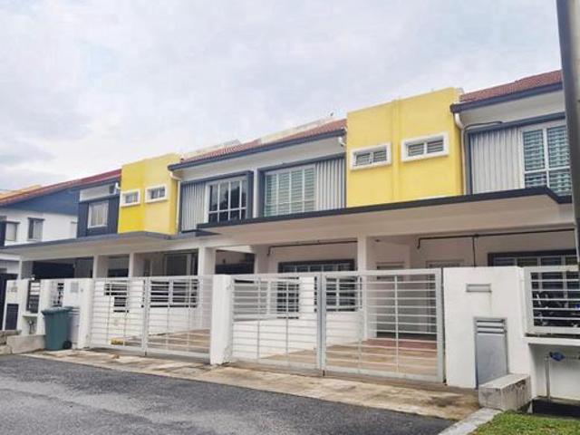 Terraced House for sale in Kajang, Langat