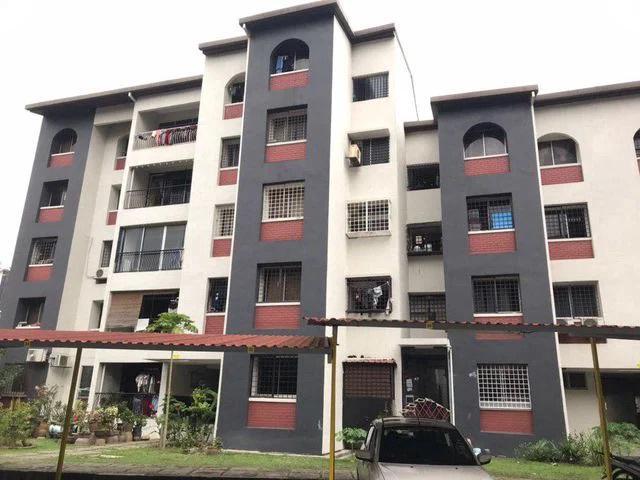Condominium for sale in Langat, Selangor